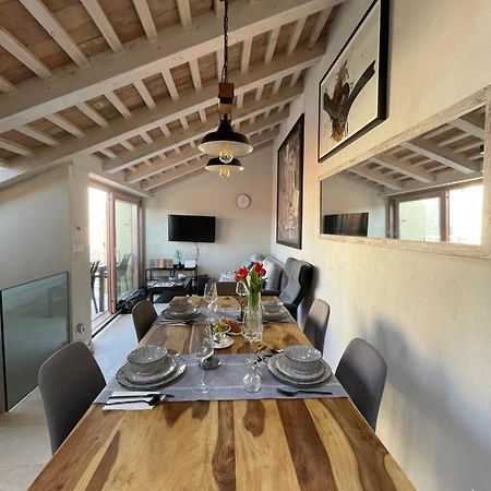 Rovinj Old Town Luxury Home Bagian luar foto