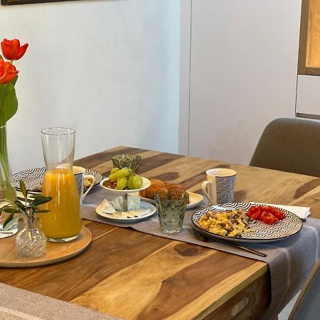 Rovinj Old Town Luxury Home Bagian luar foto