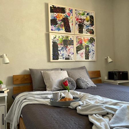 Rovinj Old Town Luxury Home Bagian luar foto
