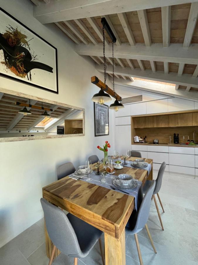 Rovinj Old Town Luxury Home Bagian luar foto