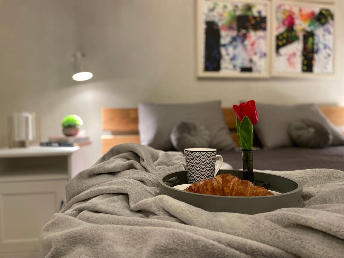 Rovinj Old Town Luxury Home Bagian luar foto