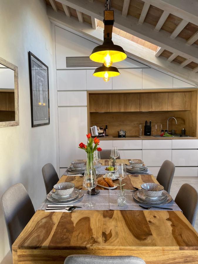 Rovinj Old Town Luxury Home Bagian luar foto