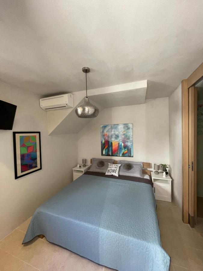 Rovinj Old Town Luxury Home Bagian luar foto