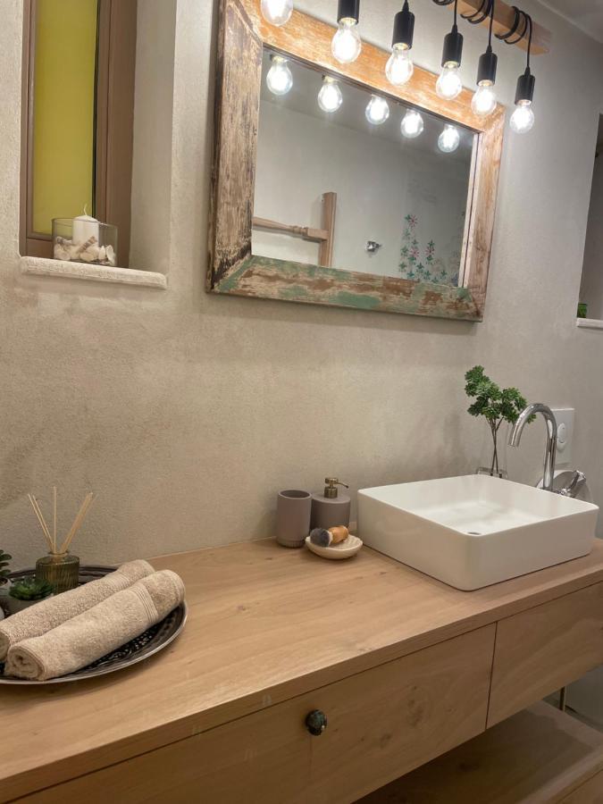 Rovinj Old Town Luxury Home Bagian luar foto