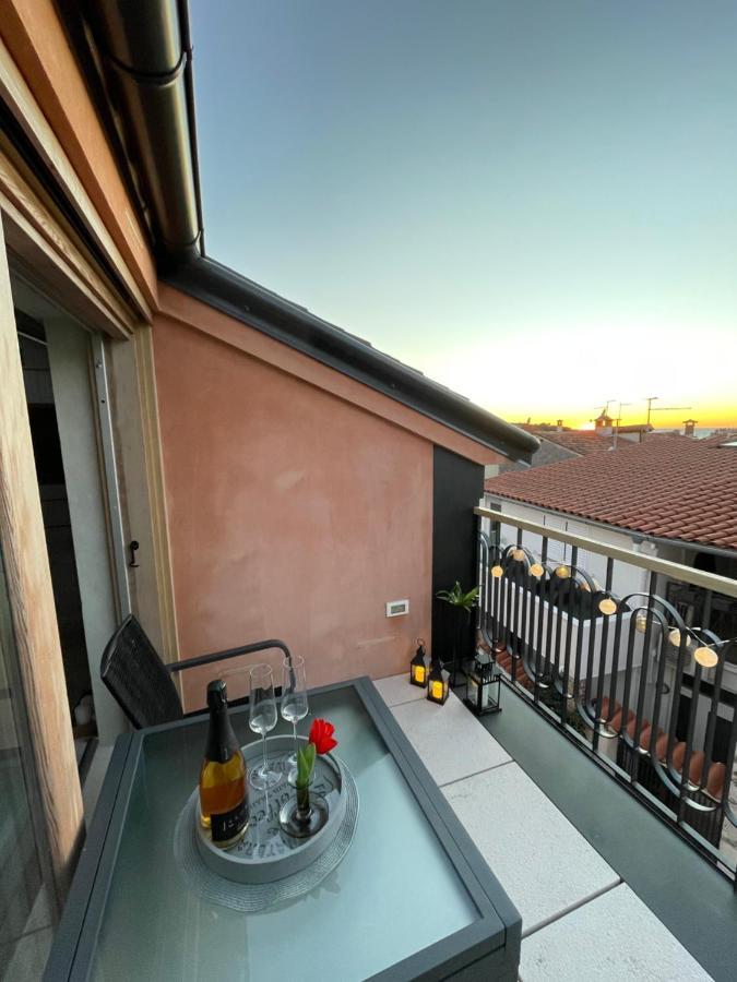 Rovinj Old Town Luxury Home Bagian luar foto