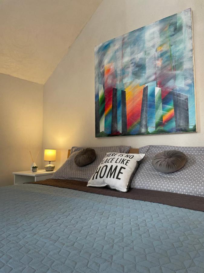 Rovinj Old Town Luxury Home Bagian luar foto