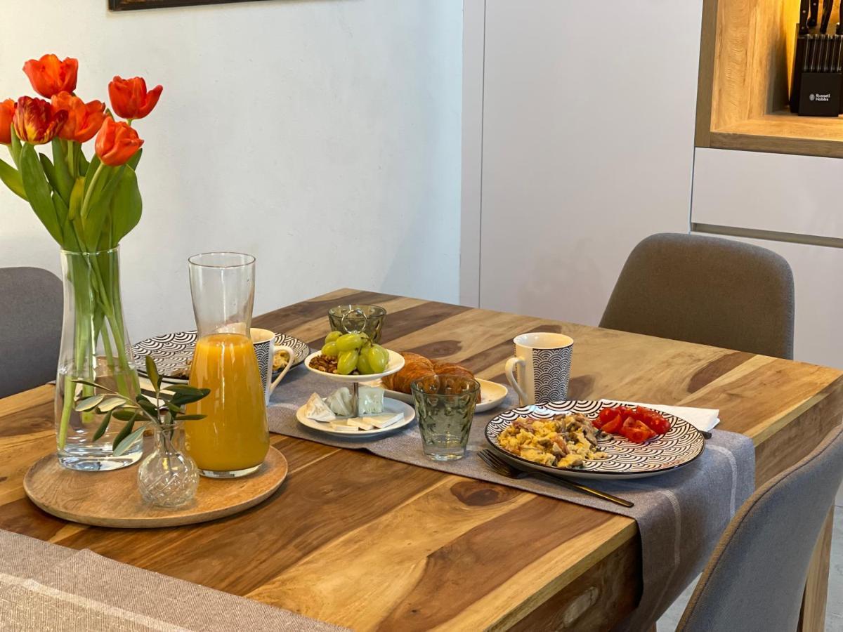 Rovinj Old Town Luxury Home Bagian luar foto