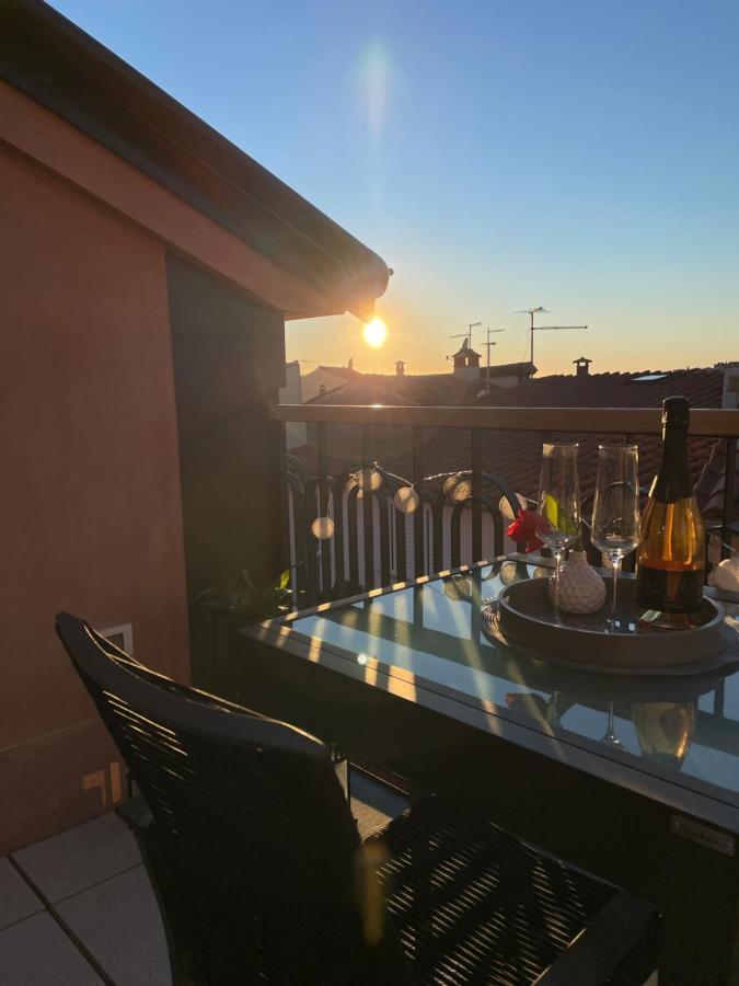 Rovinj Old Town Luxury Home Bagian luar foto