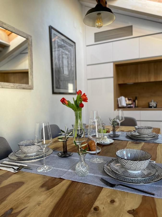 Rovinj Old Town Luxury Home Bagian luar foto