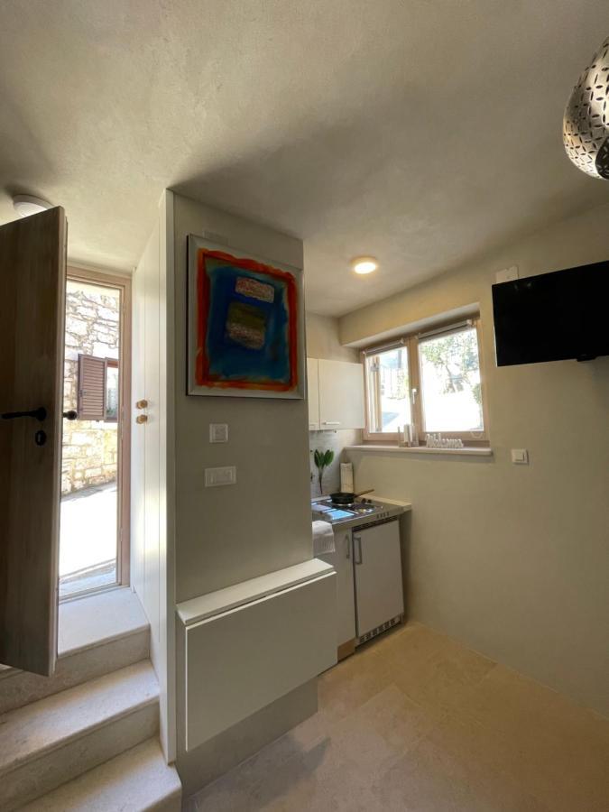 Rovinj Old Town Luxury Home Bagian luar foto