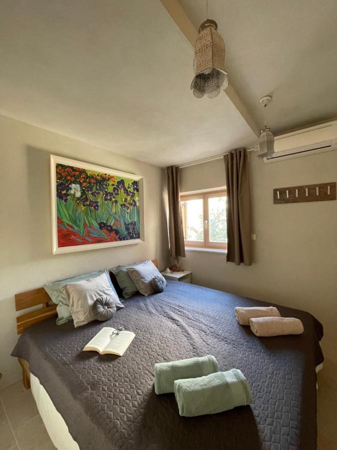 Rovinj Old Town Luxury Home Bagian luar foto