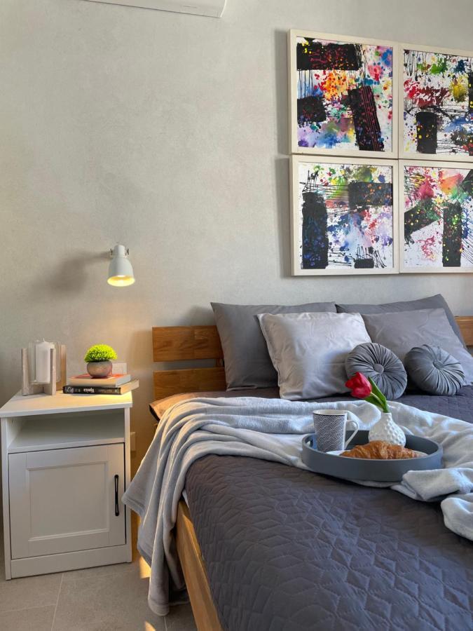 Rovinj Old Town Luxury Home Bagian luar foto