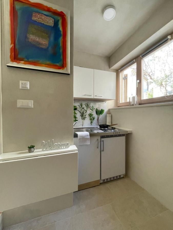 Rovinj Old Town Luxury Home Bagian luar foto