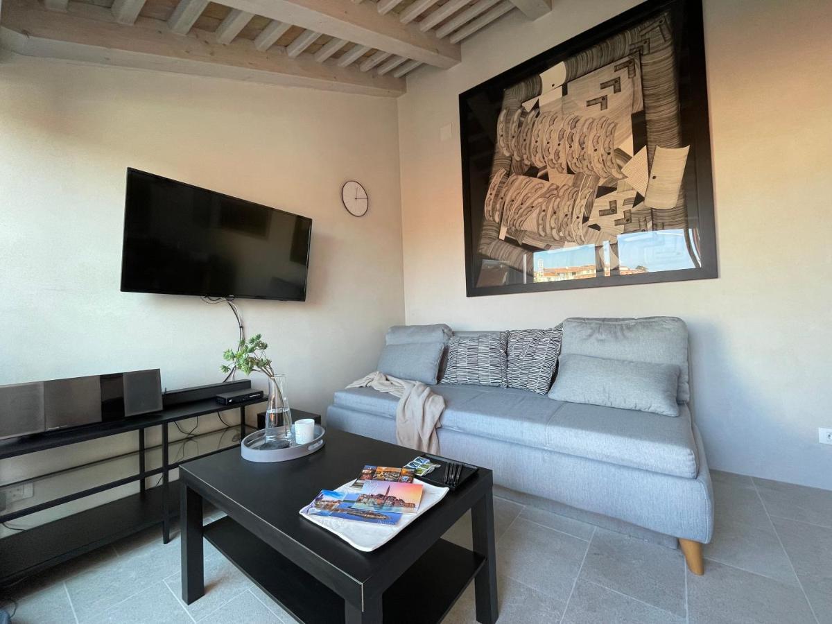 Rovinj Old Town Luxury Home Bagian luar foto