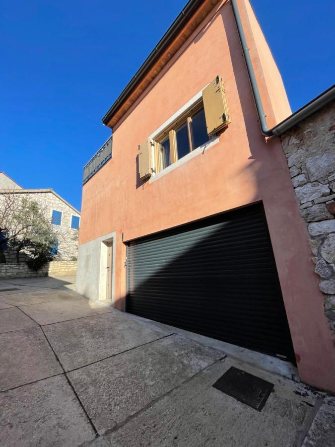 Rovinj Old Town Luxury Home Bagian luar foto