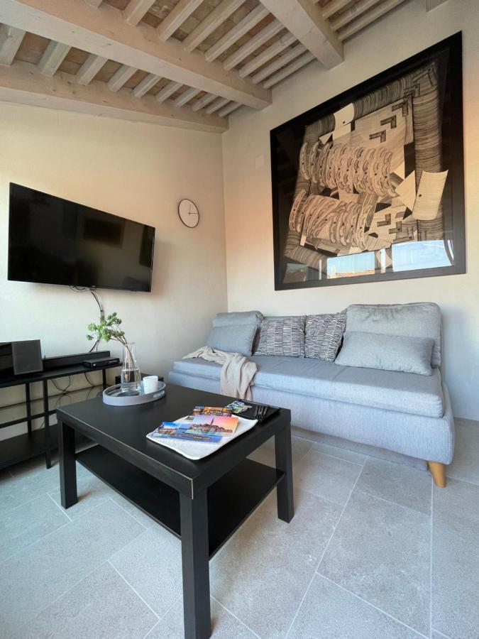Rovinj Old Town Luxury Home Bagian luar foto