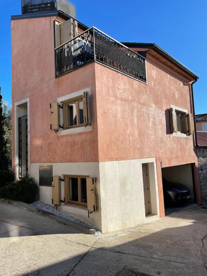Rovinj Old Town Luxury Home Bagian luar foto