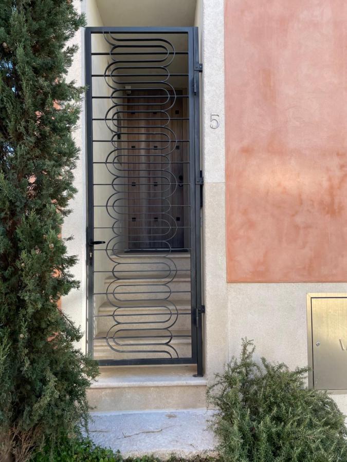 Rovinj Old Town Luxury Home Bagian luar foto