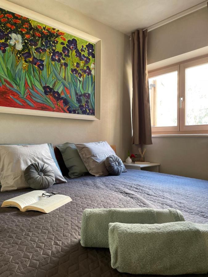 Rovinj Old Town Luxury Home Bagian luar foto