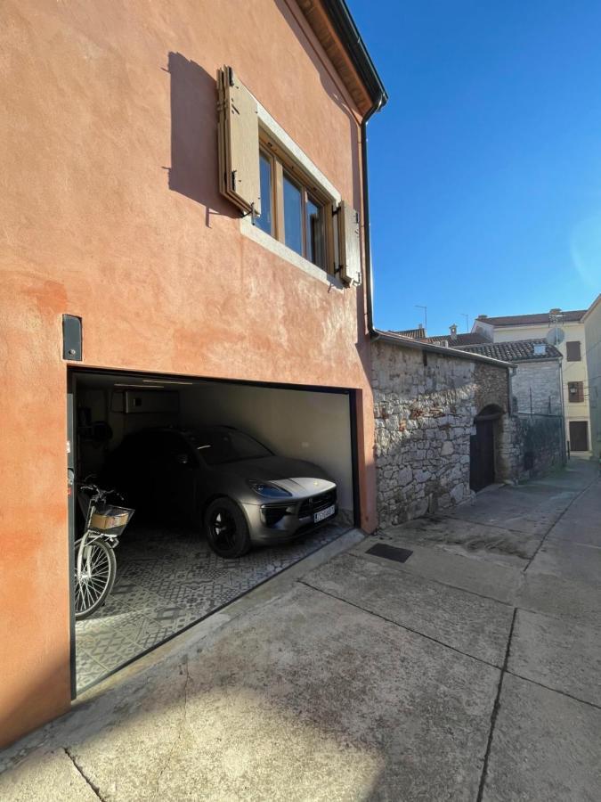 Rovinj Old Town Luxury Home Bagian luar foto