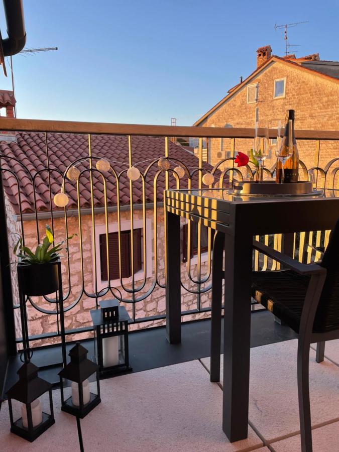 Rovinj Old Town Luxury Home Bagian luar foto