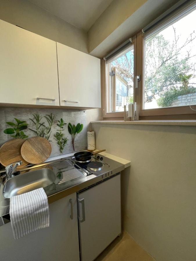 Rovinj Old Town Luxury Home Bagian luar foto