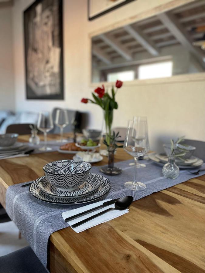 Rovinj Old Town Luxury Home Bagian luar foto