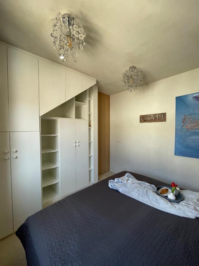 Rovinj Old Town Luxury Home Bagian luar foto
