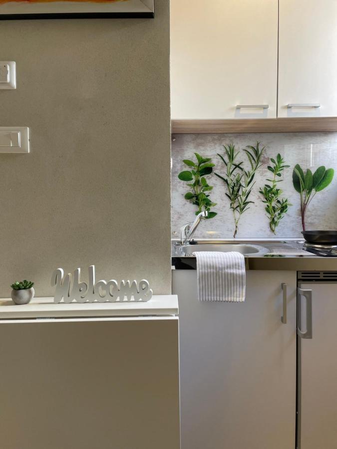 Rovinj Old Town Luxury Home Bagian luar foto
