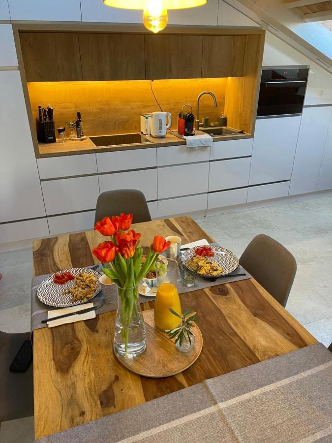 Rovinj Old Town Luxury Home Bagian luar foto